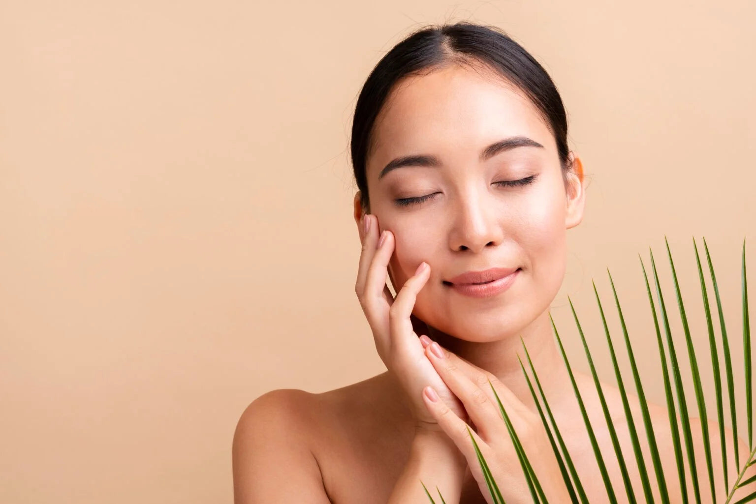 Achieving Luminous Skin: The Journey to Skin Radiance