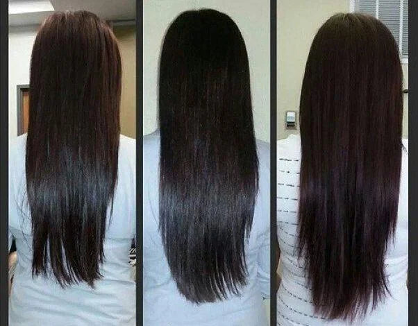 10 Tips To Grow Hair Faster