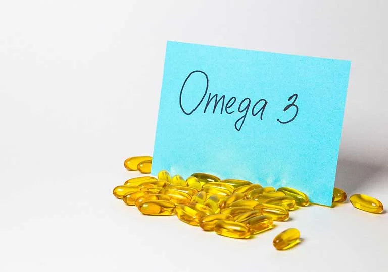 Is Omega 3 Fatty Acid A Must For Glowing Skin And Hair Growth?