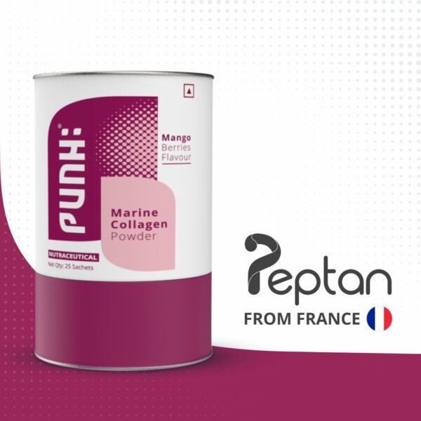 peptan from france in india