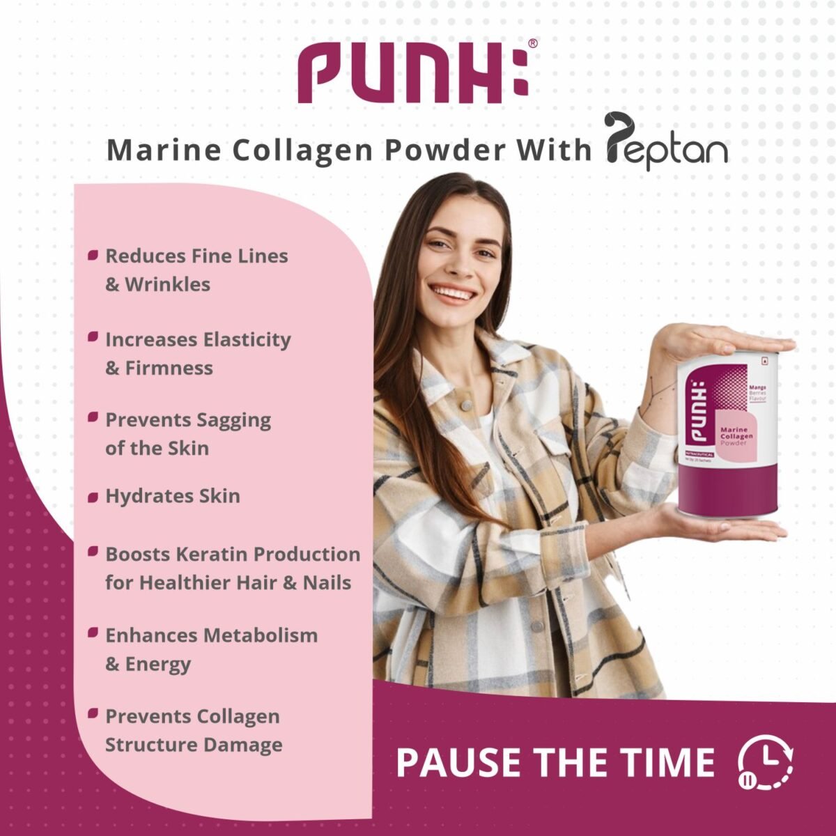 benefits of using peptan marine collagen