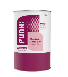 marine collagen powder with peptan
