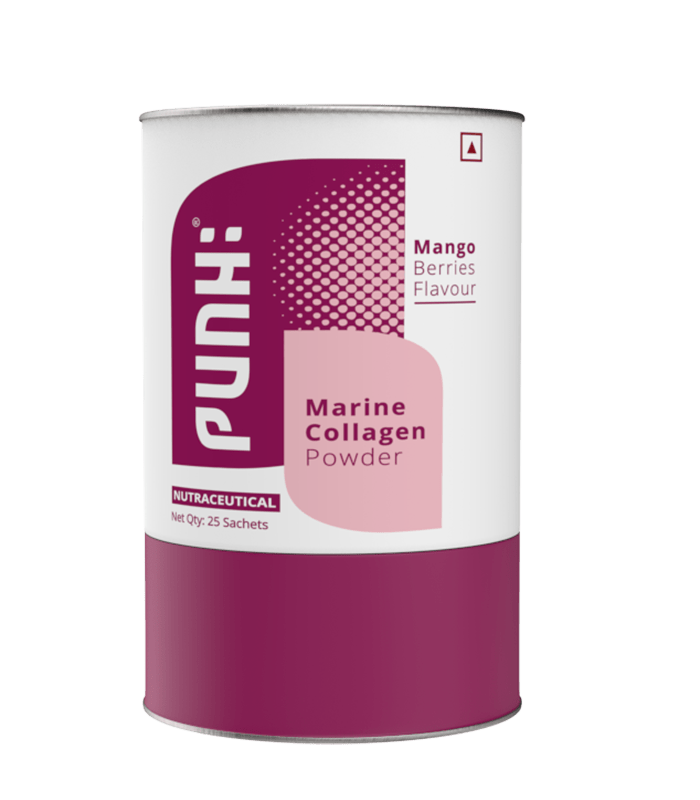 marine collagen powder