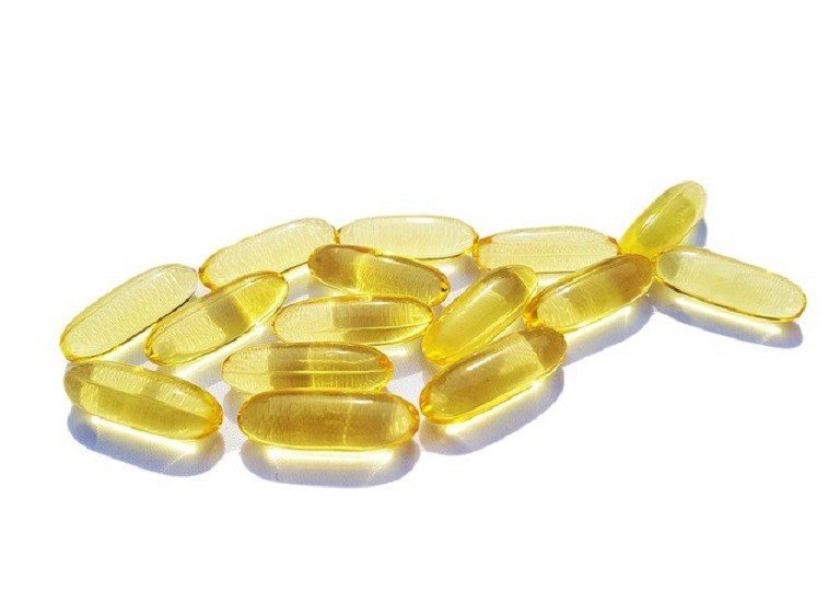 Fish Oil Capsules That Work Wonders For Your Health