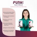 Punh Nutri Blend Combo Advantages
