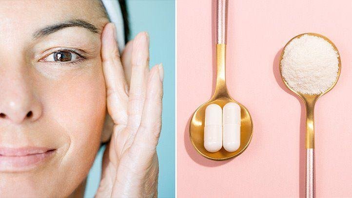 What Is Collagen and How Safe Are Collagen Supplements?