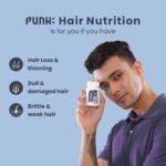 hair nutrition for men