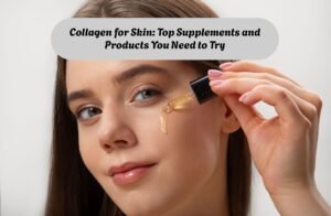 Collagen for Skin